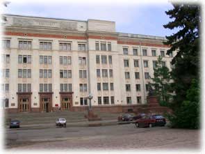 химический факультет