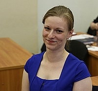 Elena Kuznetsova