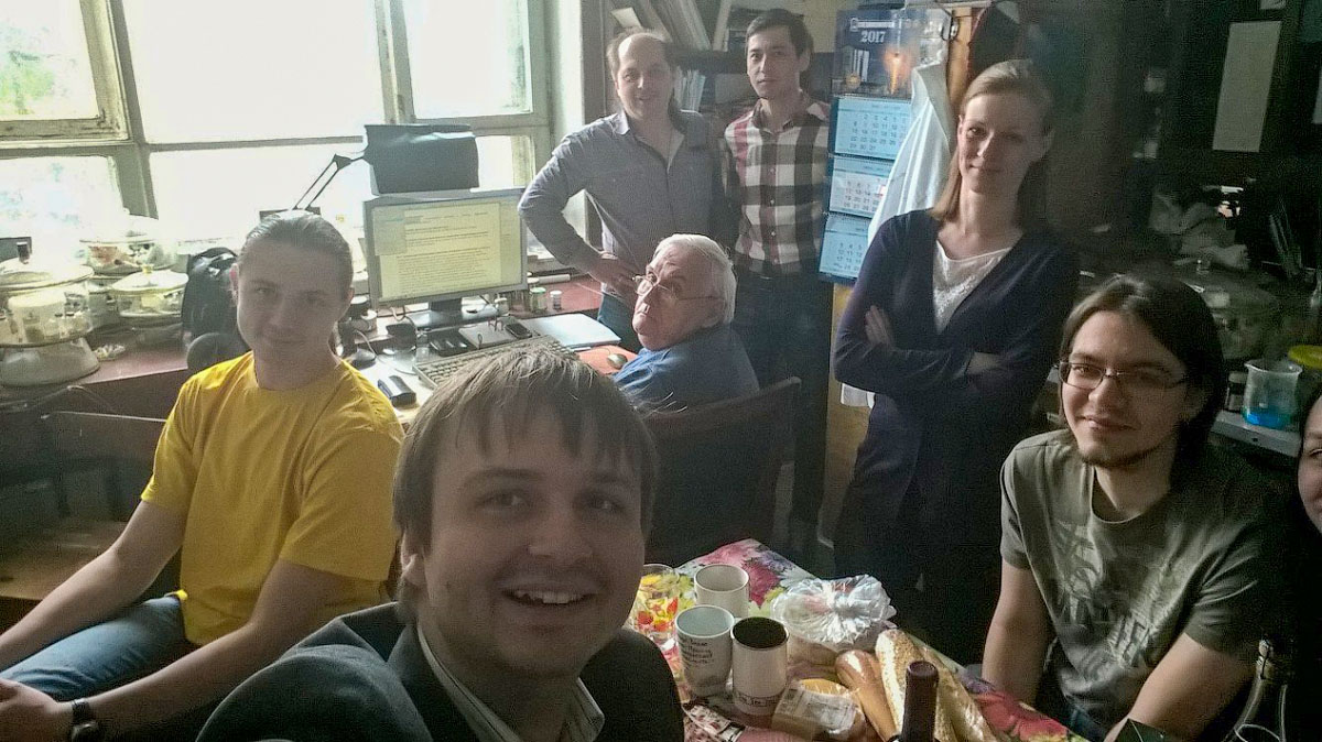  May 2017 