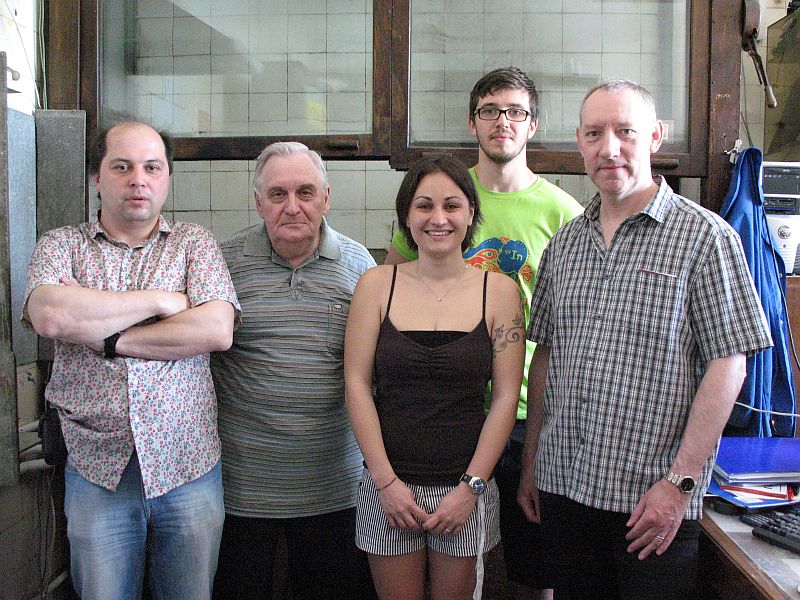  May 2014 