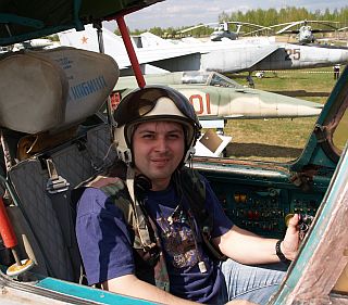 Berdonosov P.S.