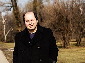 P.S. Berdonosov