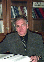 Dolgikh V.A.